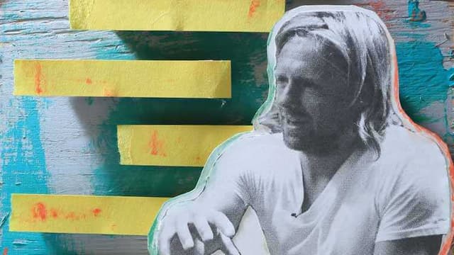 Jon Foreman