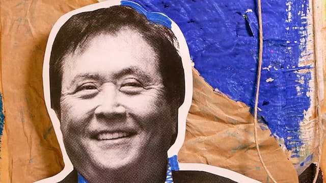 Robert Kiyosaki