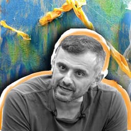 Photo of Gary Vaynerchuk