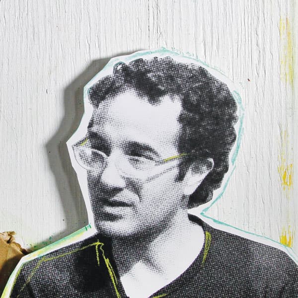 Jad Abumrad