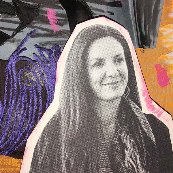 Kat Cole