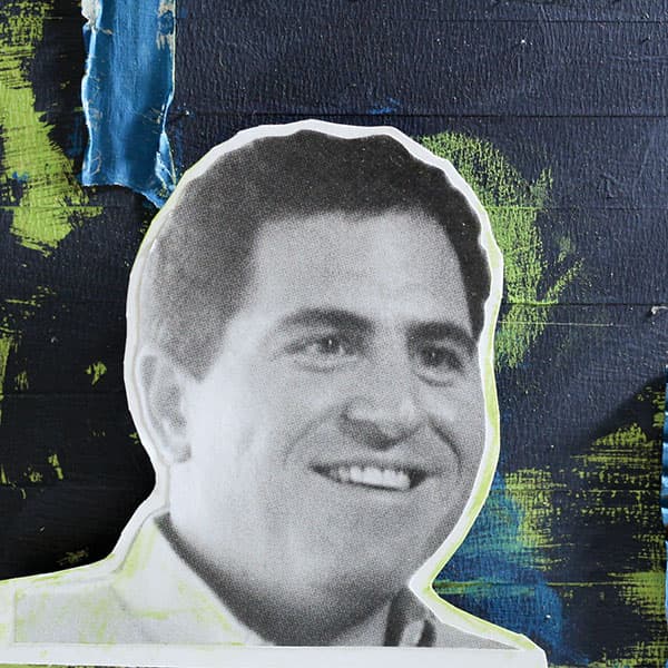 Michael Dell