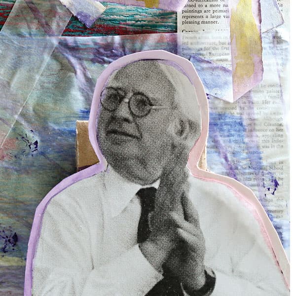 Richard Meier