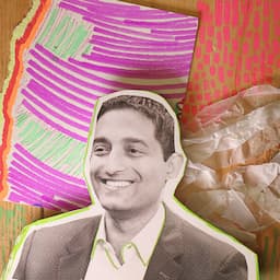 Rohan Amin